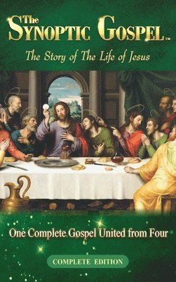 Synoptic Gospel 1