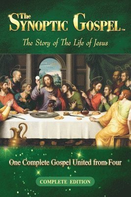 Synoptic Gospel 1