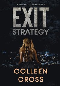 bokomslag Exit Strategy