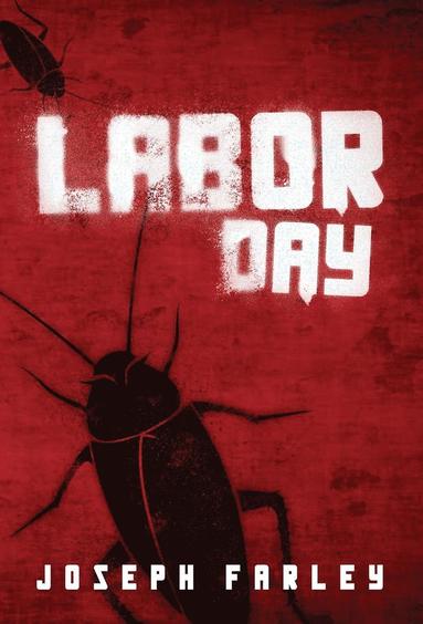 bokomslag Labor Day