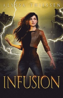 Infusion 1