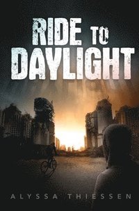 bokomslag Ride to Daylight