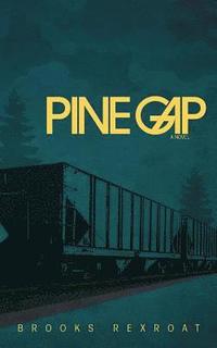 bokomslag Pine Gap