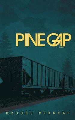 Pine Gap 1