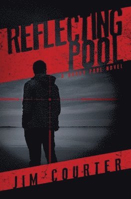 Jim Courter - Reflecting Pool, Häftad