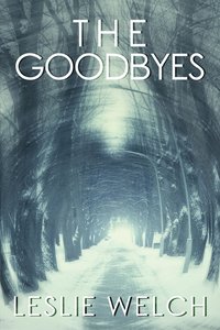 bokomslag Goodbyes