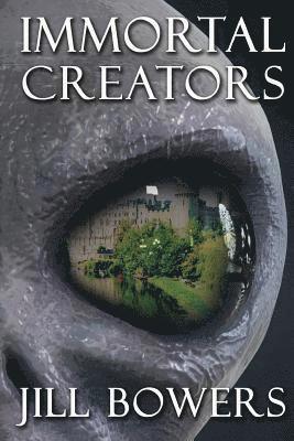Immortal Creators 1
