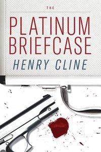 bokomslag The Platinum Briefcase