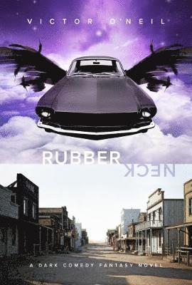 Justin King - Rubberneck, Häftad