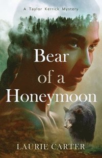 bokomslag Bear of a Honeymoon