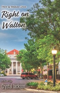 bokomslag Right On Walton Volume 2