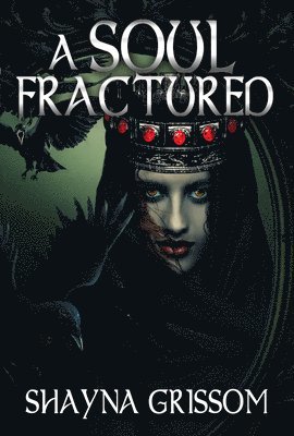 A Soul Fractured 1