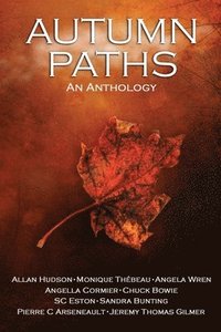 bokomslag Autumn Paths