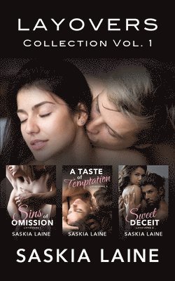 Layovers Collection Volume 1