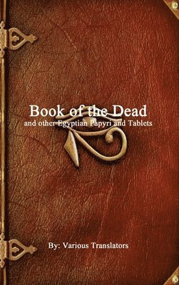 Book of the Dead 1