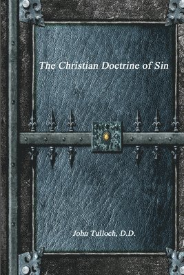 bokomslag The Christian Doctrine of Sin