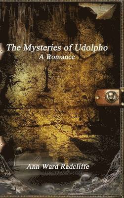 Mysteries of Udolpho