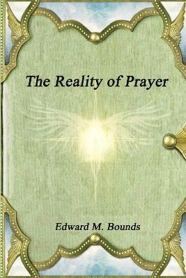 bokomslag Reality of Prayer