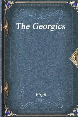 bokomslag The Georgics