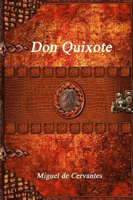 Don Quixote