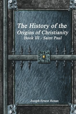 History of the Origins of Christianity