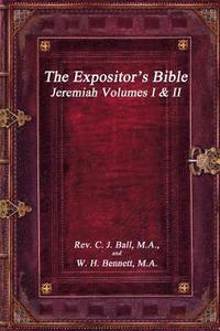 bokomslag Expositor's Bible