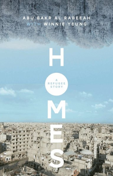 Abu Bakr al Rabeeah, Winnie Yeung - Homes, Häftad