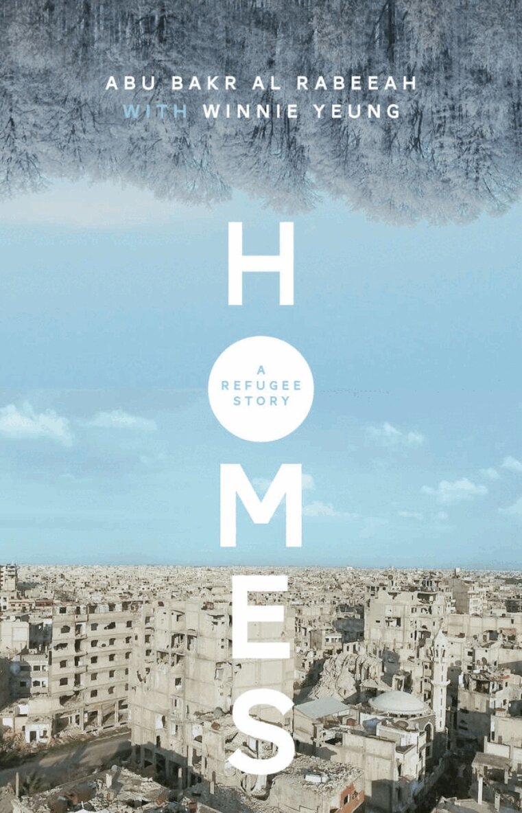 Abu Bakr al Rabeeah, Winnie Yeung - Homes, Häftad