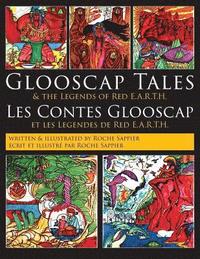 bokomslag Glooscap Tales