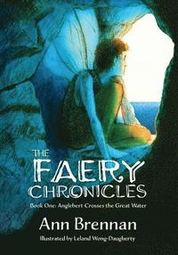 bokomslag The Faery Chronicles