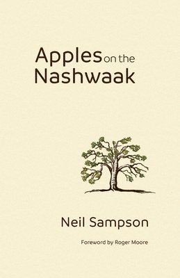 Apples on the Nashwaak 1