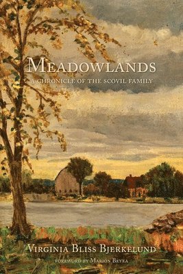 Meadowlands 1