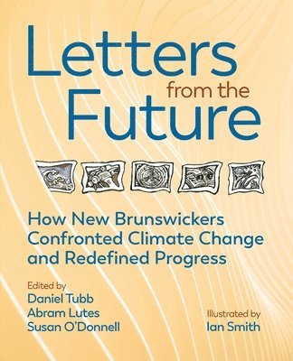Letters from the Future 1