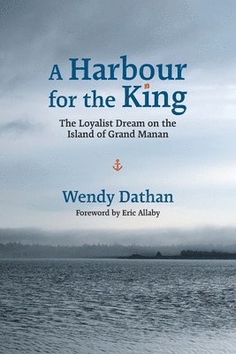 A Harbour for the King 1