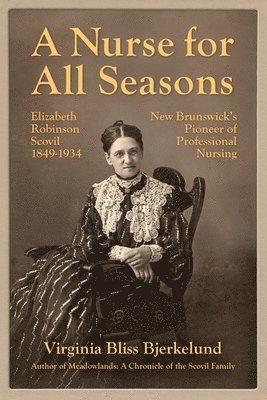 A Nurse for All Seasons 1