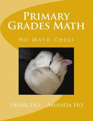 Primary Grades Math 1