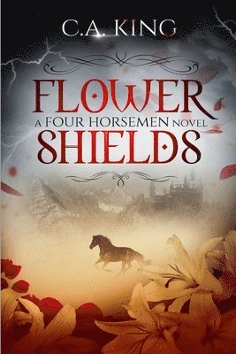 Flower Shields 1