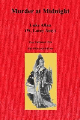 Luke Allan - Murder at Midnight, Häftad