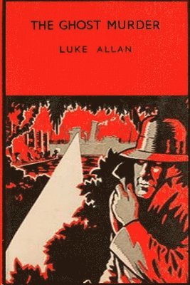 Luke Allan - Ghost Murder, Häftad