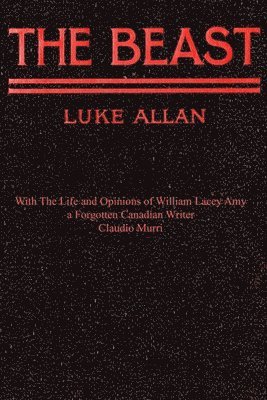 Luke Allan - Beast, Häftad