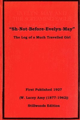Sh Not Before Evelyn May