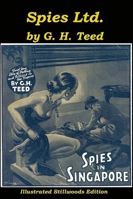Spies Ltd. 1