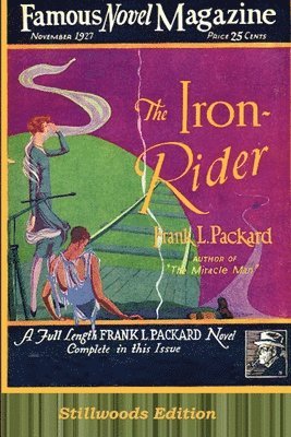 The Iron Rider 1