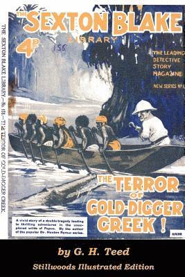The Terror of Gold-digger Creek 1