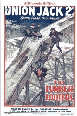 The Lumber Looters 1