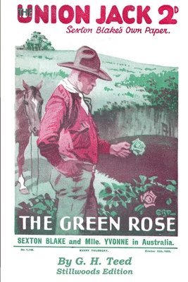 The Green Rose 1