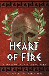 bokomslag Heart of Fire