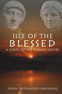 bokomslag Isle of the Blessed