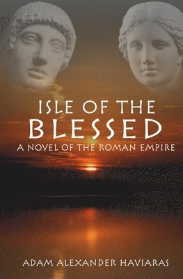 bokomslag Isle of the Blessed