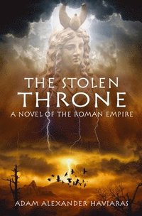 bokomslag The Stolen Throne